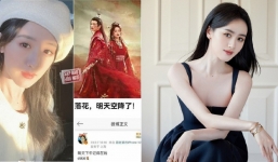 'Tiểu Triệu Lệ Dĩnh' có động thái mới, rục rịch trở lại màn ảnh sau bê bối trốn thuế?