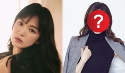 'Bản sao' Song Hye Kyo: Bị chỉ trích vì ảnh nhạy cảm, giờ làm mẹ đơn thân, trầy trật kiếm vai diễn để nuôi con