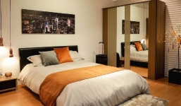 4 vị trí đặt gương soi toàn thân tốt nhất trong nhà, một đại kỵ tuyệt đối không phạm kẻo tán gia bại sản