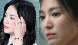 Không phải 'Hậu Duệ Mặt Trời' hay 'The Glory', đây mới là phim bước ngoặt của Song Hye Kyo