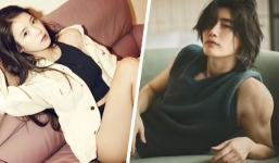 Lee Jung Suk diện đồ đôi với IU tại sự kiện, CDM ngã ngửa vì giá đắt ngang ngửa một chiếc ô tô