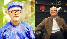 'Đại thụ cải lương', NSND Diệp Lang qua đời