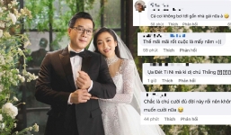 CDM rần rần trước tin đồn 'Vua cá Koi' và Hà Thanh Xuân chia tay, đại gia chắc 'cười đủ rồi'?