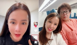 Bà Nhân có động thái mới giữa lùm xùm thụ tinh nhân tạo