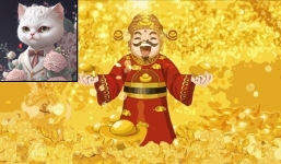 Từ 16-27/3: Top 3 con giáp rước Thần Tài, đón quý nhân, thời đến cản không kịp