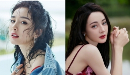 Dương Mịch tiết lộ luật ngầm đen tối của Cbiz, Địch Lệ Nhiệt Ba may mắn qua tay đàn chị