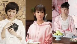 Lệ Dĩnh, Đường Yên và dàn sao Hoa ngữ để mái ngố đọ sắc, ai bất khả chiến bại?