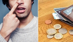 Ngoáy mũi, rung đùi và loạt thói quen xấu khiến bạn ngày càng nghèo, thậm chí phá sản