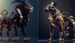 Thời tới cản không kịp: 3 tuần tới 4 con giáp này chuẩn bị đón lộc trời ban