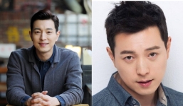 Loạt ảnh quá khứ của 'Daddy' Jung Sung Il khiến fan nữ say đứ đừ