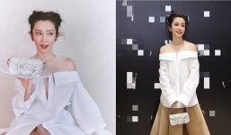 Lý Băng Băng 'cưa sừng làm nghé' khiến CDM xỉu ngang vì kệch cỡm