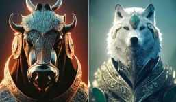 Nửa cuối tháng 3, top 3 con giáp được sao tốt chiếu mệnh, lộc lá tới cản không kịp