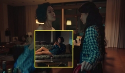 Giá chiếc áo 'ác nữ sexy nhất The Glory' lột bỏ trên phim