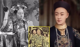 Tâm phúc Từ Hi mách nước Quang Tự, biến thái hậu thành trò cười muôn đời cho hậu thế