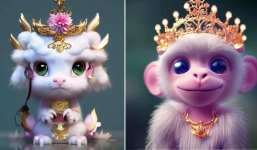 Tuần này: 3 con giáp được sao tốt chiếu mệnh, làm gì cũng may mắn, sự nghiệp thăng hoa