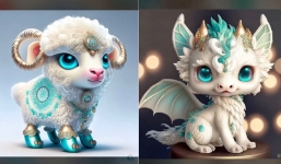 Được lộc trời ban: Top 3 con giáp chuyển vận cuối tháng 3, tài lộc ào ào, tình duyên nở rộ