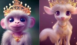 Hưởng phúc tổ tiên: Top 4 con giáp nữ có số nhờ chồng, kết hôn là có quý nhân nương tựa cả đời