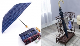 Có kiêng có lành: 2 vị trí đặt ô dù đại kỵ, phạm phải gây hao tài tốn của, gia đạo lục đục