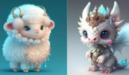 Thần Tài điểm danh: Top 5 con giáp tiền bạc rủng rỉnh, tình duyên vượng vận trong 10 ngày đầu tháng 4