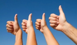 Đàn ông mà bàn tay có 3 đặc điểm này nhất định thành công, phụ nữ gặp được đừng buông bỏ