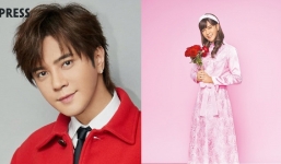 Bị Cbiz hắt hủi, La Chí Tường 'chuyển giới', trở nên đại bạo ở Thái Lan