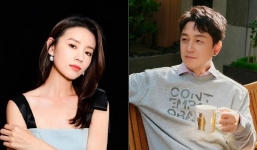 Phan Việt Minh nói gì về Đổng Khiết sau tin đồn tái hợp?