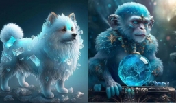 Ăn lộc tổ tiên: 4 con giáp này lên như diều gặp gió trong tuần tới, chuẩn bị đón tin vui tài lộc