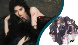 CDM sốt xình xịch trước màn tương tác 18+ của trợ lý và Cúc Tịnh Y chốn công cộng