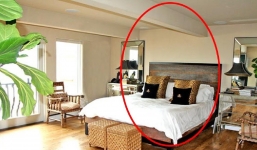 6 lỗi phong thủy dẫn dụ tiểu nhân, gia chủ làm gì cũng lụi bại, dễ bị ám hại sau lưng