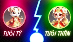 Phúc khí đầy mình: Top 4 con giáp nữ sau khi kết hôn dễ trở thành phú bà, là quý nhân cho nhà chồng