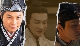 3 hoạn quan nổi tiếng nhất Trung Quốc: Kẻ tư thông với hoàng hậu, người có con với thái hậu