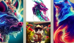 Quý nhân bảo kê: 4 con giáp này có mây lành giăng lối, sự nghiệp như cá gặp nước, tình duyên như nắng hạn gặp mưa rào từ tuần tới