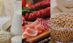 5 loại thực phẩm khoái khẩu nhưng đừng dại ăn nhiều kẻo không đủ tiền mua kem dưỡng da