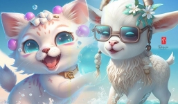 Chim khách báo tin vui: 4 con giáp tháng 4 phú quý, tháng 5 sung túc, tháng 6 vượng phát khiến bao người ghen tị