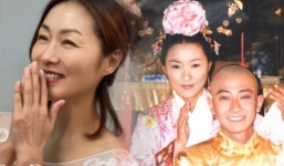 Cô đơn đến 51 tuổi, 'Công chúa Hoài Ngọc' Trịnh Gia Du bất ngờ tuyên bố kết hôn khiến CDM đứng hình