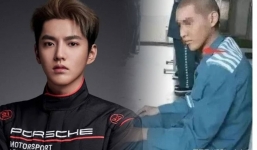 Hé lộ cuộc sống của Ngô Diệc Phàm sau nửa năm ngồi 'nhà đá', chuẩn bị có 'đứa con tinh thần' khiến CDM háo hức