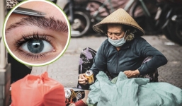 5 tướng mặt phụ nữ khổ nhất, cả đời bươn trải, hay lo nghĩ nhưng chẳng được chở che, thấu hiểu