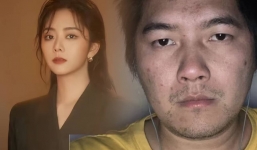 Đàm Tùng Vận bị khui tin bí mật kết hôn với 'ông lớn' giữa lúc hạnh phúc bên Tỉnh Bách Nhiên