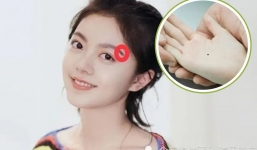 Phụ nữ chỉ cần có 1 trong 5 nốt ruồi quý này thì vận số tụ tài, cả đời không lo cơm ăn áo mặc