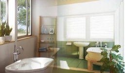 6 chữ 'KHÔNG' khi bài trí nhà vệ sinh, chỉ cần phạm phải một điều cũng khiến gia đình bệnh tật, lục đục triền miên