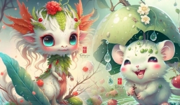 Sang tháng 5, được quý nhân 'ủn mông', 3 con giáp này đón vận may, tài lộc thênh thang, tình cảm êm đềm