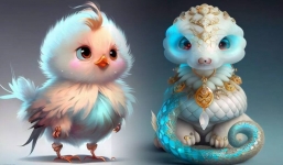 Được quý nhân dìu dắt, từ ngày 9/4, 3 con giáp này đạp gió rẽ sóng, vươn lên từ đáy vực, kiếm tiền như nước