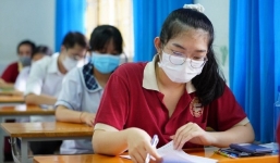 Lưu ý đặc biệt với thí sinh thi tốt nghiệp THPT 2023, thí sinh không nên bỏ qua