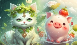 Được quý nhân chỉ lối, từ giữa tháng 4, top 3 con giáp này tài lộc dồi dào, vận số lên như diều căng gió