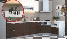 Thầy phong thủy chỉ rõ 7 cấm kỵ trong nhà bếp, điều số 3 rất nhiều người phạm phải khiến gia đình xui xẻo liên miên