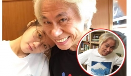 Nhạc sĩ có 'mối tình ông cháu' nổi tiếng khắp thế giới qua đời