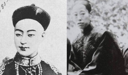 Bi kịch của vị hoàng hậu xấu xí, khiến hoàng đế nhà Thanh bật khóc giữa đêm tân hôn