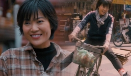 'Cân vai' sắc ngọt, Thanh Hương vẫn bị soi khuyết điểm trong 'Cuộc đời vẫn đẹp sao'