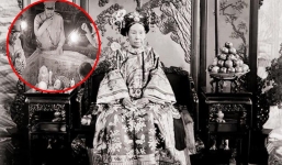 Tung tích viên dạ minh châu gần 3.000 tỷ trong miệng Từ Hi Thái hậu, Trung Quốc muốn thu hồi không được