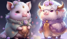 Tự lực cánh sinh, 4 con giáp này đạp bay khó khăn, chớp cơ hội để kiếm tiền như nước từ hôm nay